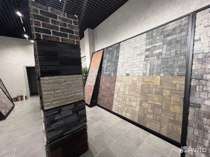 Тротуарная плитка от производителя от 120 м2