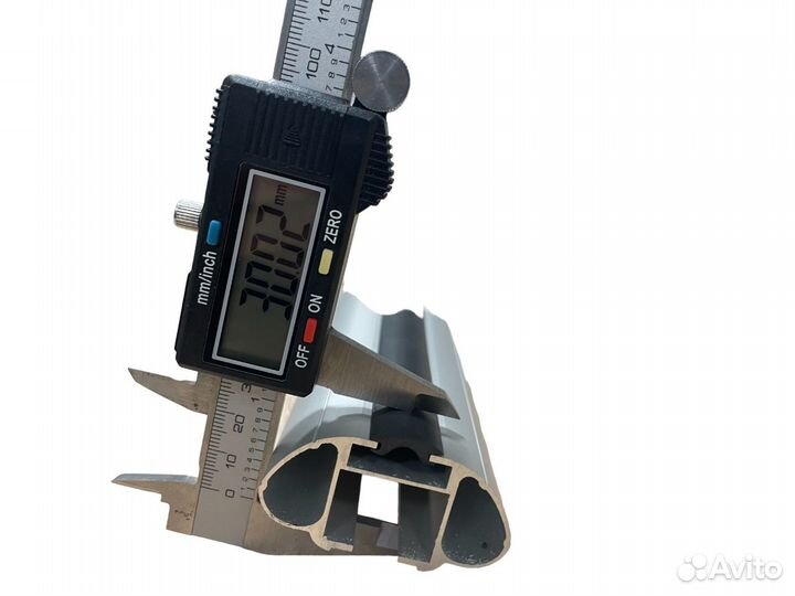 Багажник X-Ray Cross (Лада икс рей) integra аэро