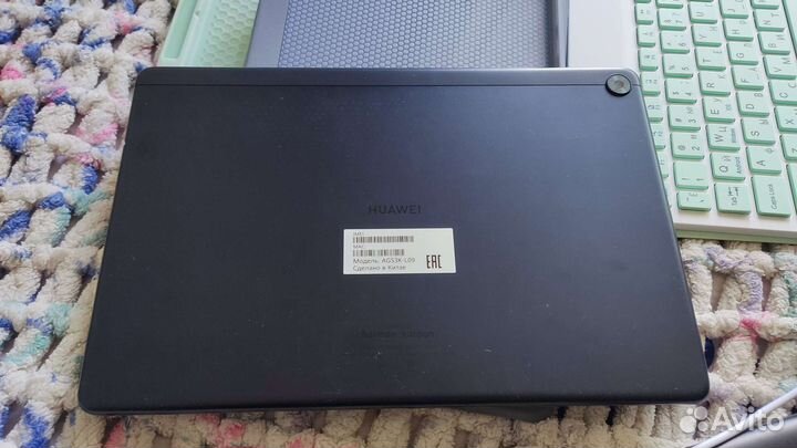 Планшет huawei mediapad Т