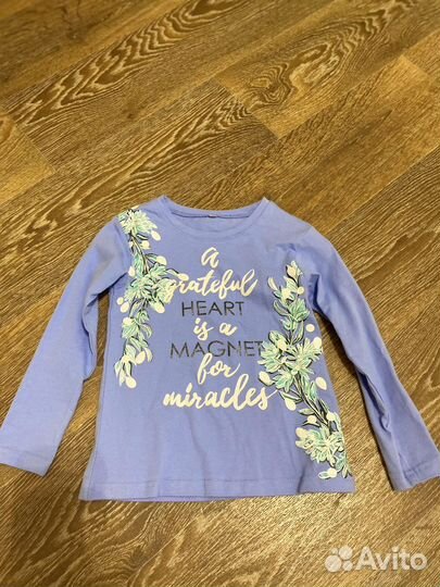 Детская одежда для девочек