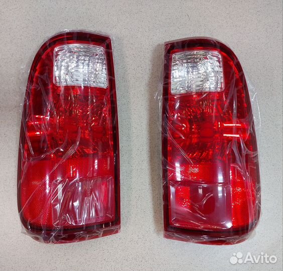 Стоп сигналы Ford F-250 F-350 F-450