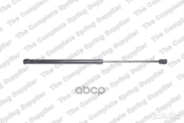 Пружина газовая murano without power opening TA