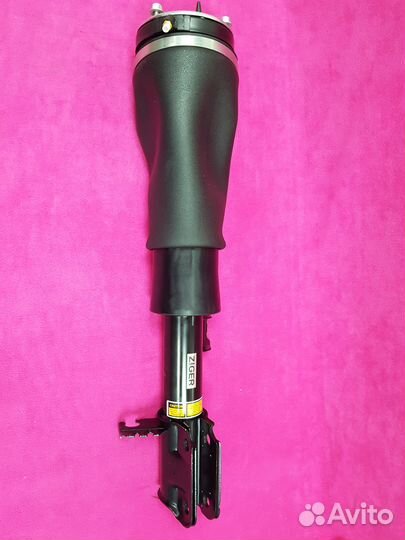 Пневмостойка передняя правая Ziger LR RR L322