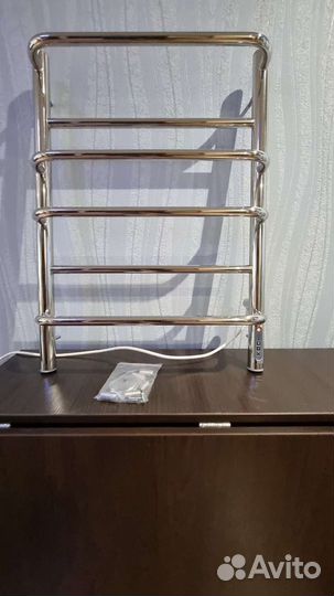 Полотенцесушитель электрический