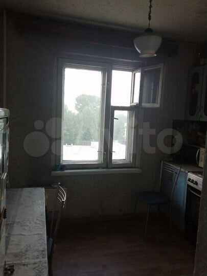 2-к. квартира, 52 м², 4/5 эт.