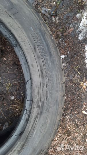 КАМА Кама-Евро-129 205/55 R16 91V