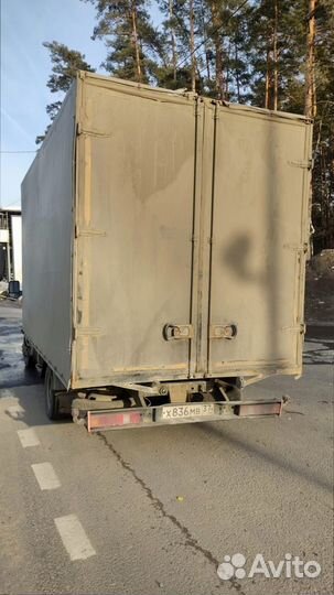 Негабаритные перевозки по росссии от 200кг