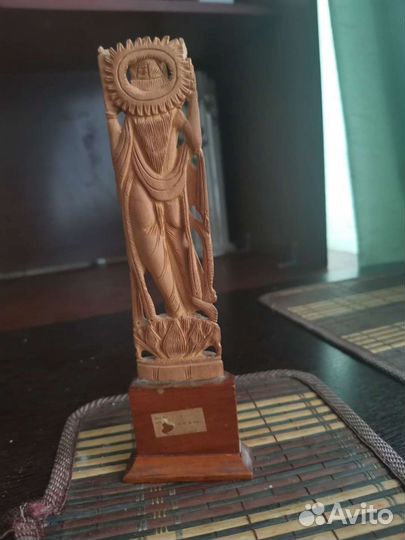 Статуэтка из Индии