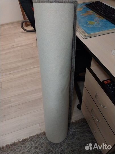 Ковровая дорожка бу (4 метра*1 метр)