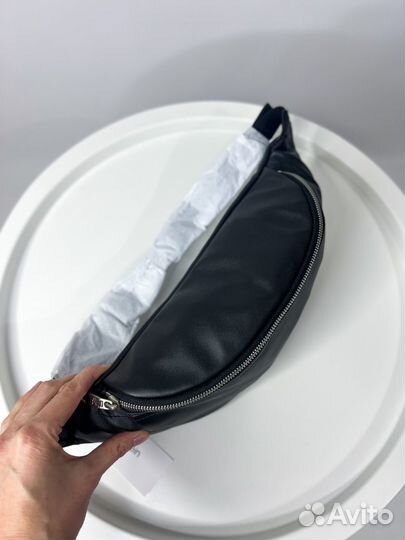 Сумка поясная Calvin Klein Оригинал