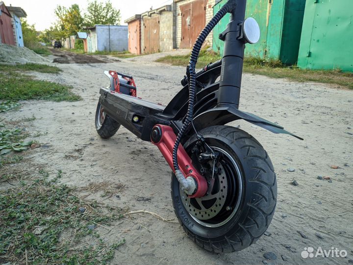 Kugoo G-Booster