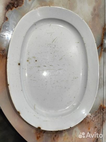 Блюдо кузнецов