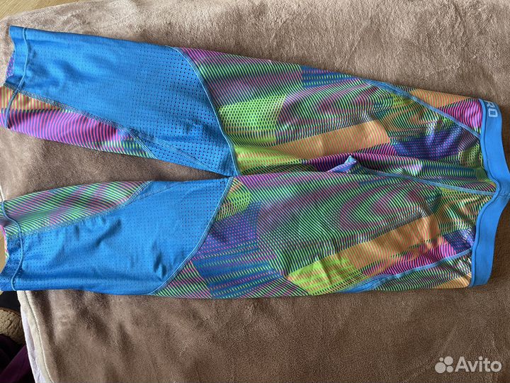 Леггинсы nike pro