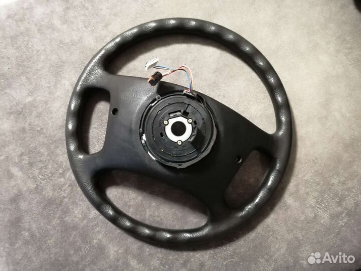 Руль BMW (E34-39)