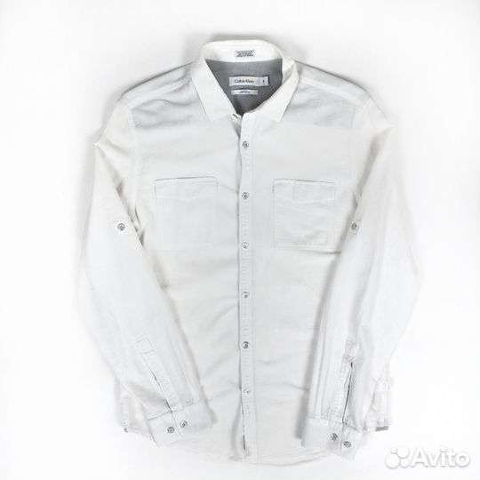 Рубашка Calvin Klein оригинал