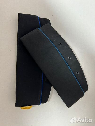 Пилотка женская 55,56 размер