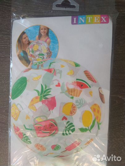 Надувной матрас Bestway