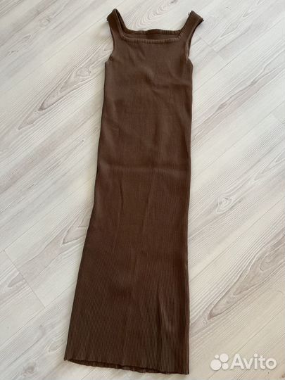 Платье лапша женское 42-44