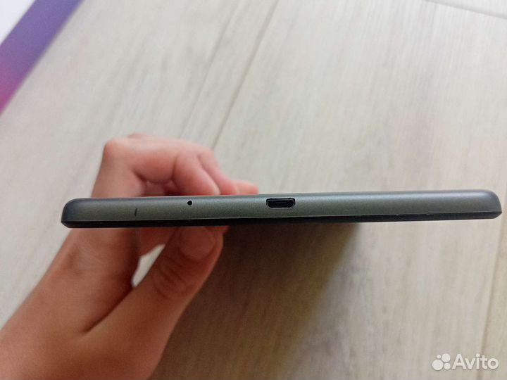 Планшет Lenovo tab M8 HD Lte