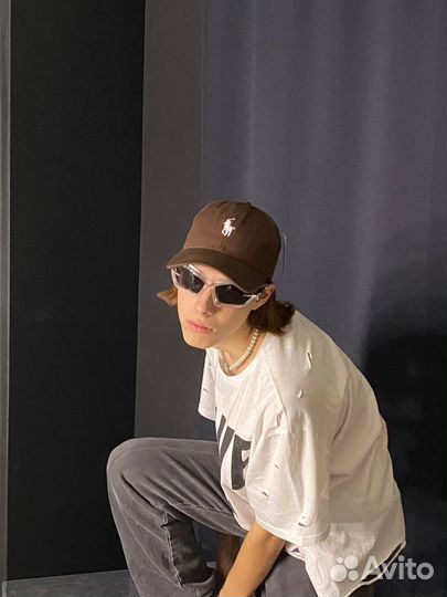 Кепка Polo Ralph Lauren