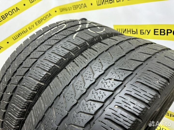 Continental VanContact Winter 215/65 R16C