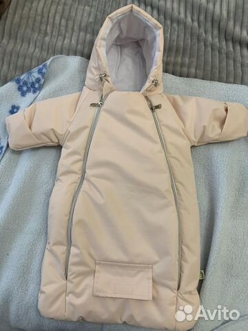 Конверт сонный гномик