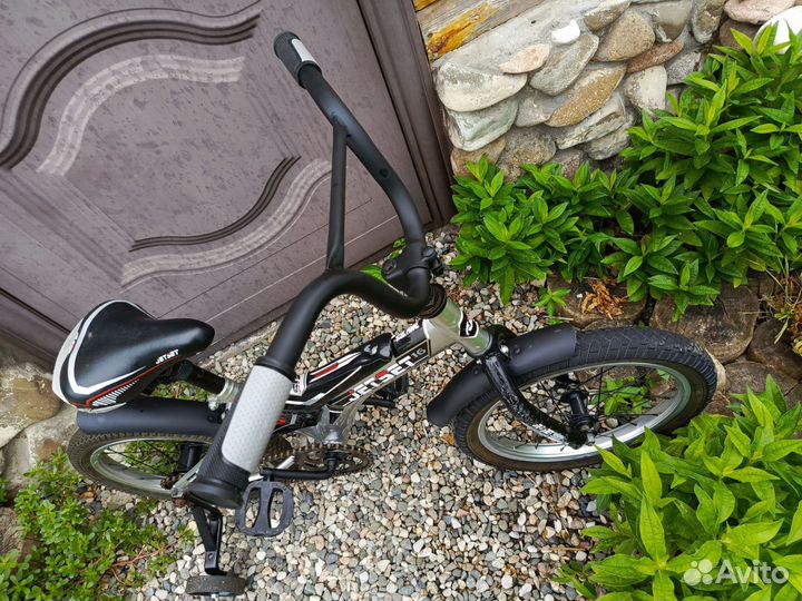 Велосипед faraon