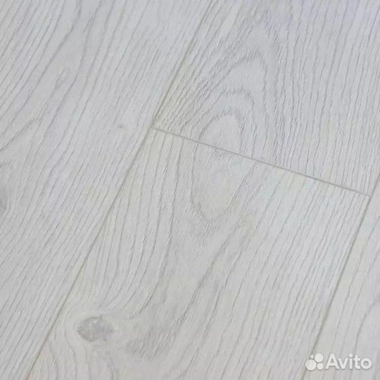 Ламинат Woodstyle Gamma Дуб Арктик