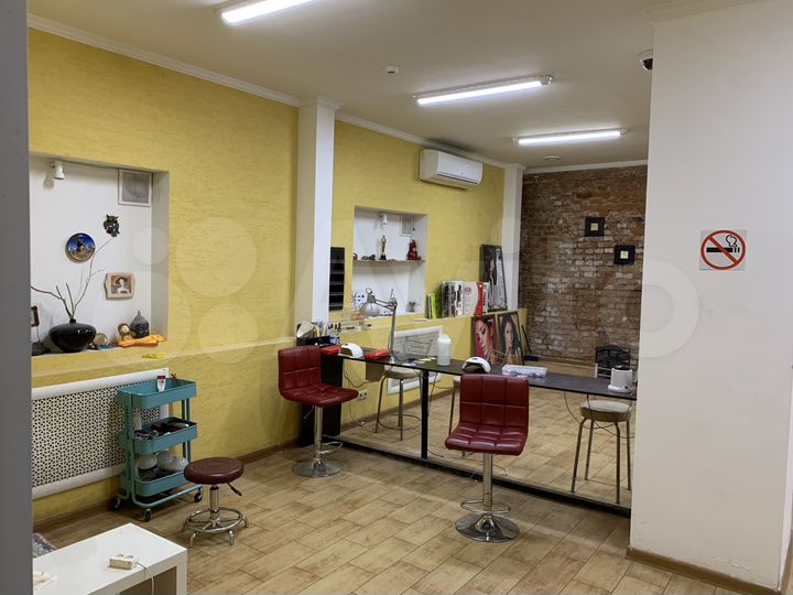 Свободного назначения, 112,7 м²