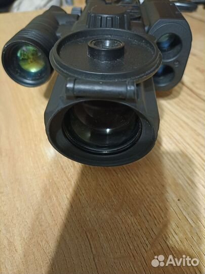 Прицел ночного видения pulsar Digisight N455 lrf