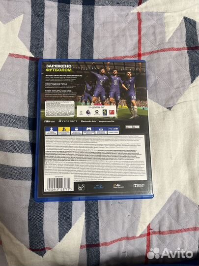 Игры для приставок PS4