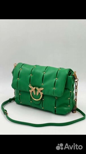 Сумка женская натуральная кожа. Новая люксовая