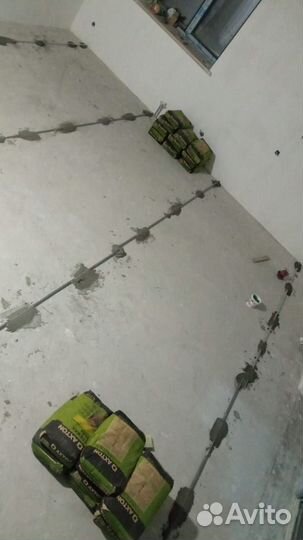 Ремонт квартир под ключ