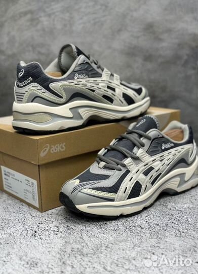 Новинка Asics Preleus