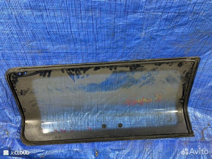 Стекло люка на toyota master ACE CR30 2CT