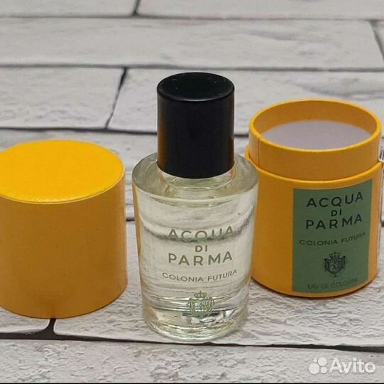 Acqua di Parma парфюм разный 5мл