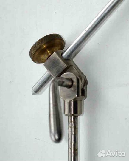 Журавль для микрофонной стойки