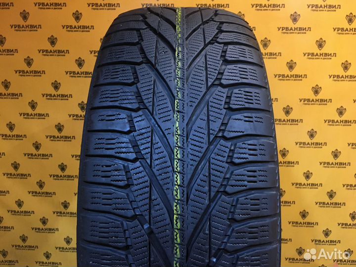 Nokian Tyres Hakkapeliitta R2 SUV 225/55 R18 102R