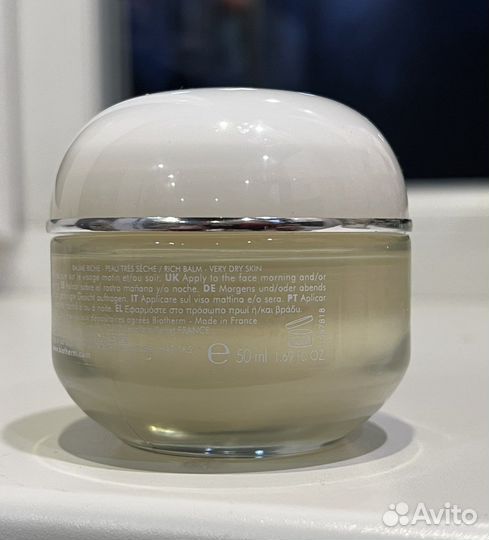 Уход за лицом Biotherm