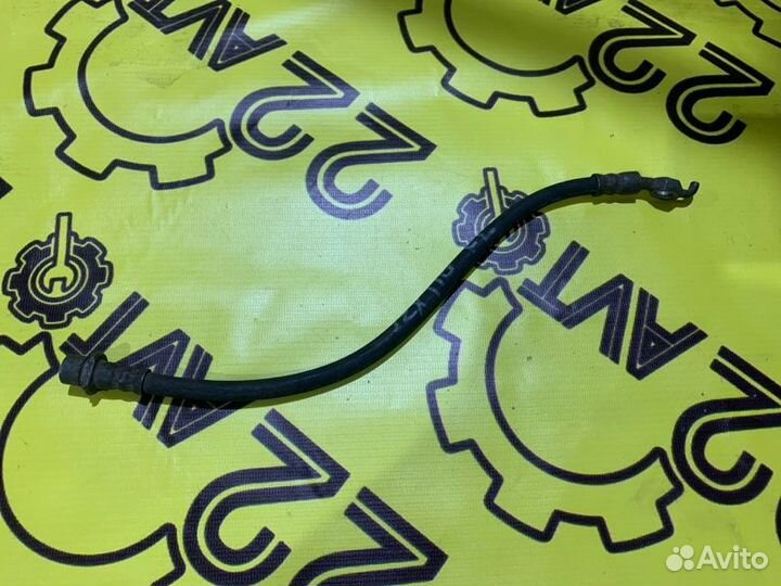 Шланг тормозной Toyota Mark2 GX110 1JZ-FSE