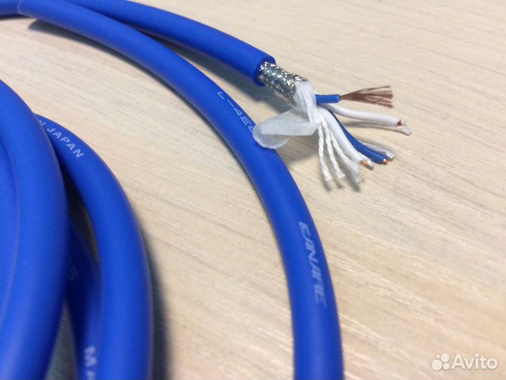 Кабель DIN-jack 3.5