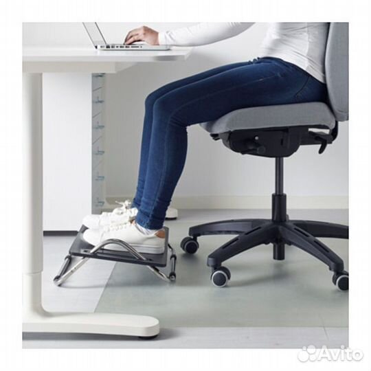 Подставка для ног IKEA даготто