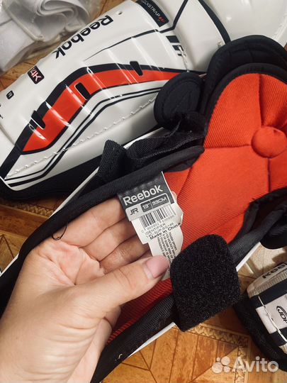 Хоккейная форма