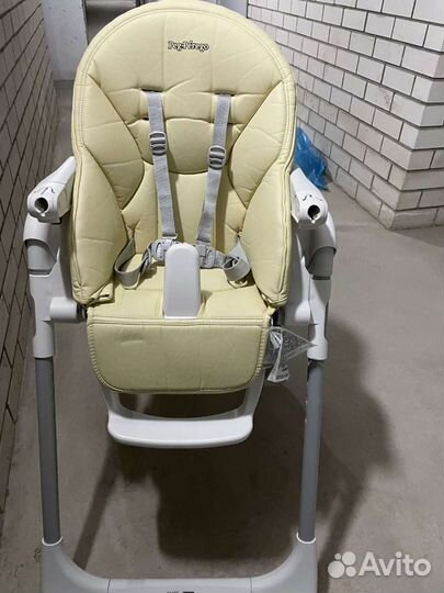 Стул для кормления