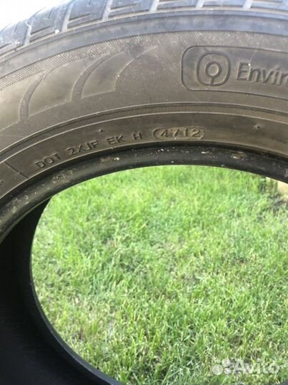 Hankook Optimo K415 225/60 R17