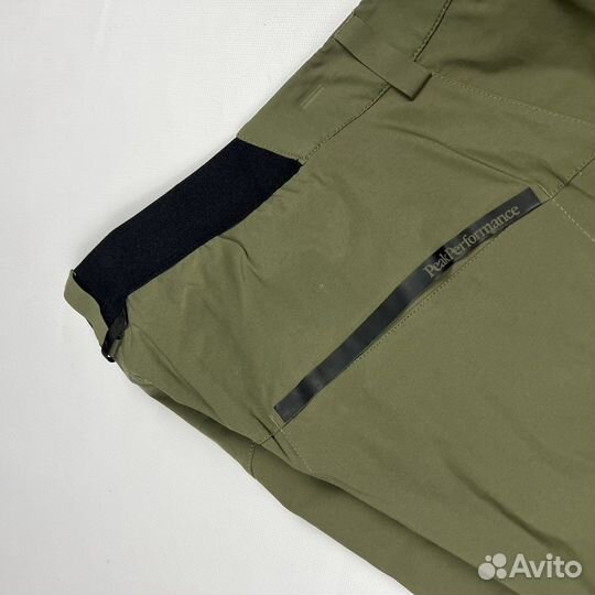 Шорты Peak Performance XXL (Arcteryx Acg Haglofs)