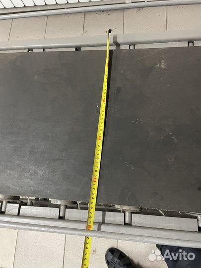 Конвеерная лента Транспортер