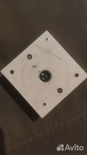 Tantos видеодомофон