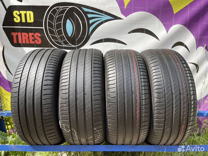 Michelin Primacy 4 235/55 R18