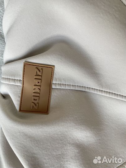 Комбинезон zipkidz